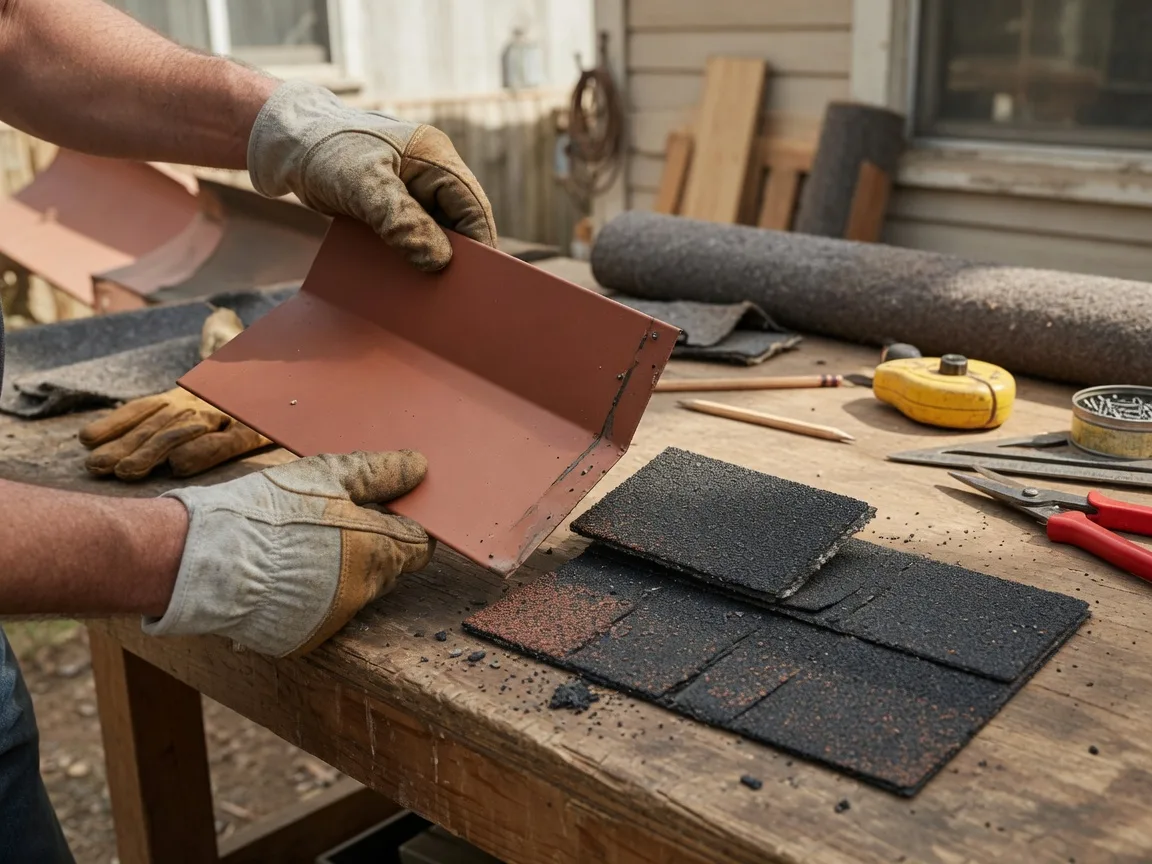 Roof Repair company in Little Meadows, PA